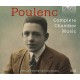 F. POULENC-COMPLETE CHAMBER MUSIC (3CD)