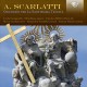 A. SCARLATTI-ORATORIO PER LA SANTISSIM (2CD)