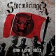 STORMBRINGER-BORN A DYING BREED (CD)