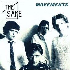 SAME-MOVEMENTS (CD)