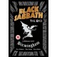 BLACK SABBATH-END (LIVE F/T GENTING ARENA) (DVD)