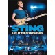 STING-LIVE AT THE OLYMPIA PARIS (DVD)