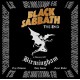BLACK SABBATH-END (LIVE F/T GENTING ARENA) (2CD)