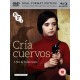 FILME-CRIA CUERVOS (BLU-RAY+DVD)