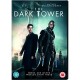 FILME-DARK TOWER (DVD)