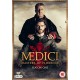 SÉRIES TV-MEDICI S1: MASTERS OF.. (2DVD)