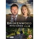 SÉRIES TV-BROKENWOOD MYSTERIES S4 (2DVD)