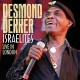 DESMOND DEKKER-ISRAELITES LIVE IN LONDON (2CD)