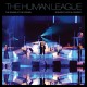 HUMAN LEAGUE-SOUND OF THE.. (LP+DVD)
