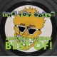 TOY DOLLS-ANOTHER BLEEDIN' BEST OF (CD)