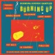V/A-BURNING UP - BURNING.. (CD)