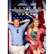 SÉRIES TV-LIVING THE DREAM (2DVD)