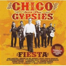 CHICO & GYPSIES-FIESTA (CD)