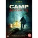 FILME-CAMP MASSACRE (DVD)