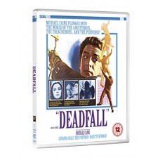 FILME-DEADFALL (2DVD)