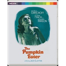 FILME-PUMPKIN EATER (BLU-RAY)