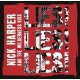 NICK HARPER & THE WILDERNESS KIDS-LIES! LIES! LIES! (LP)
