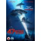 FILME-47 METRES DOWN (DVD)