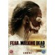 SÉRIES TV-FEAR THE WALKING DEAD:.. (DVD)