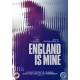 FILME-ENGLAND IS MINE (DVD)
