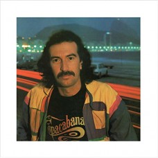 JUNIOR MENDES-COPACABANA (LP)