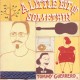 TOMMY GUERRERO-A LITTLE BIT OF SOMETHIN' (LP+CD)