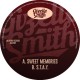 GIZELLE SMITH-SWEET MEMORIES/S.T.A.Y (7")