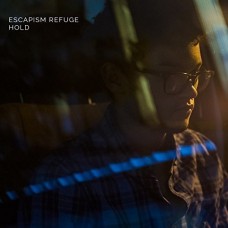 ESCAPISM REFUGE-HOLD (CD)