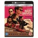 FILME-BABY DRIVER -4K- (2BLU-RAY)