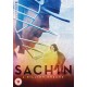 DOCUMENTÁRIO-SACHIN: A BILLION DREAMS (DVD)