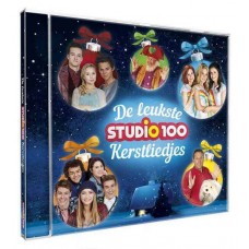 V/A-LEUKSTE STUDIO 100.. (CD)