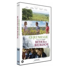 FILME-CE QUI NOUS LIE -.. (DVD)