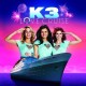 K3-LOVE CRUISE (CD)