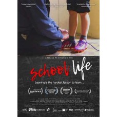 DOCUMENTÁRIO-SCHOOL LIFE (DVD)