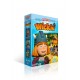 CRIANÇAS-WICKIE DE VIKING - VOL.1 (3DVD)