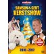 SAMSON & GERT-KERSTSHOW 2016-2017 (DVD)