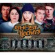 GHOST ROCKERS-FINALE (CD)