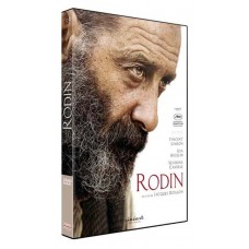 FILME-RODIN (DVD)