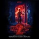 B.S.O. (BANDA SONORA ORIGINAL)-STRANGER THINGS 2 (CD)