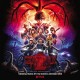 B.S.O. (BANDA SONORA ORIGINAL)-STRANGER THINGS 2 (2LP)