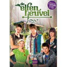 SÉRIES TV-BESTE VAN ELFENHEUVEL (DVD)