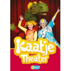 KAATJE-KAATJE THEATER (DVD)