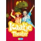 KAATJE-KAATJE THEATER (DVD)