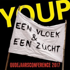 YOUP VAN 'T HEK-EEN VLOEK & EEN ZUCHT (DVD)