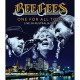 BEE GEES-ONE FOR ALL TOUR -LIVE- (BLU-RAY)