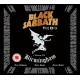 BLACK SABBATH-END (LIVE F/T GENTING ARENA)/ANGELIC SESSIONS (DVD+CD)