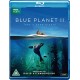 DOCUMENTÁRIO-BLUE PLANET II (3BLU-RAY)