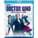 DOCTOR WHO-TWICE UPON A TIME (BLU-RAY)