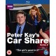 SÉRIES TV-PETER KAY'S CAR SHARE.. (BLU-RAY)