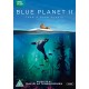 DOCUMENTÁRIO-BLUE PLANET II (3DVD)